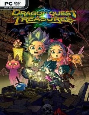 DRAGON QUEST TREASURES (PC)