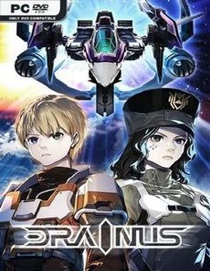 DRAINUS DRAINUS (PC)