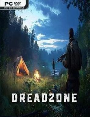 DREADZONE DreadZone (PC)