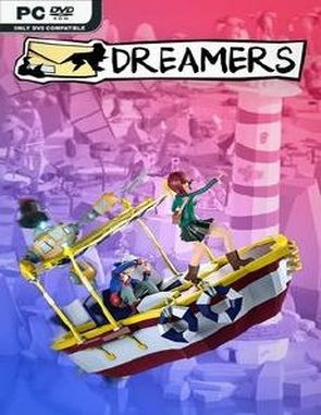 DREAMERS (PC)
