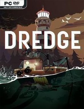 DREDGE (PC)