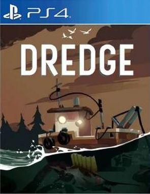 Dredge (PS4)