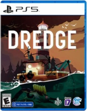 Dredge (PS5)