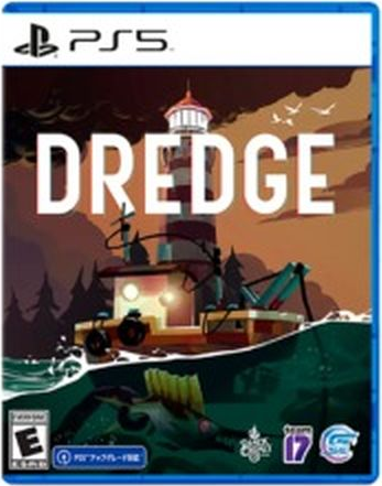 Dredge (PS5)