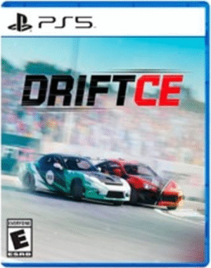 Driftce (PS5)