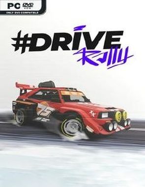 DRIVE Rally (PC)