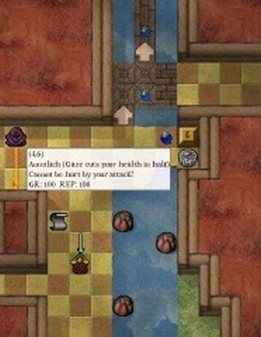 DROD RPG: Tendry’s Tale Deluxe Edition (PC)