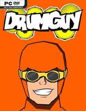 DrumGuy (PC)