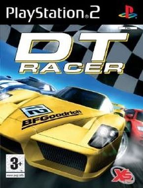 DT_Racer DT Racer (PS2)