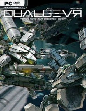 DUAL GEAR (PC)