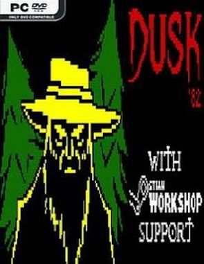 DUSK ’82: ULTIMATE EDITION (PC)