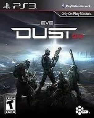DUST 514 (PS3)