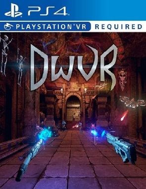 DWVR (PS4)