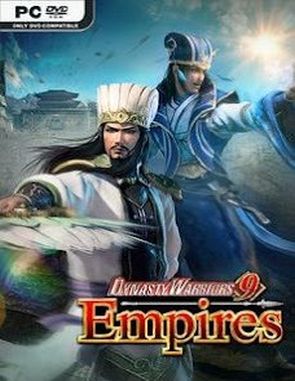 DYNASTY WARRIORS 9 Empires (PC)