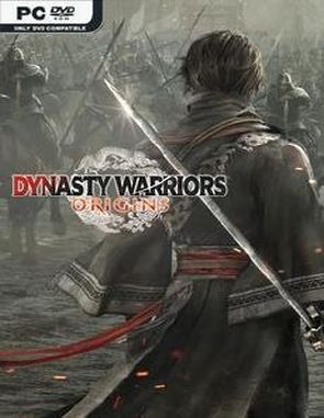 DYNASTY WARRIORS ORIGINS (PC)