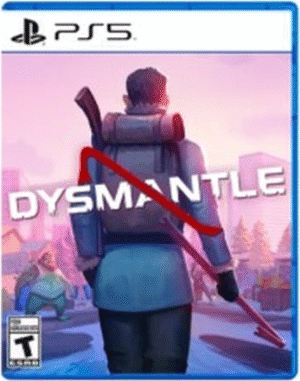 Dysmantle (PS5)