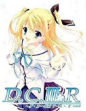 Da Capo 3 R X Rated (PC)