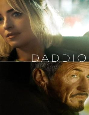 Daddio (2023) (Películas)
