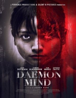 Daemon Mind (2024) (Películas)