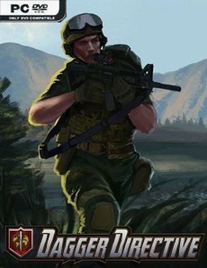 Dagger Directive (PC)