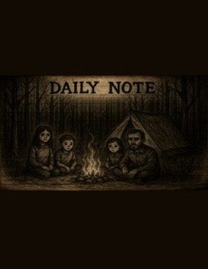 Daily Note (PC)
