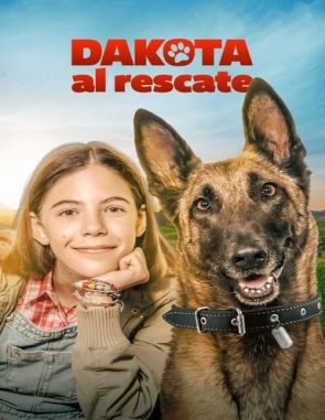 Dakota_al_rescate Dakota al rescate (2022) (Películas)