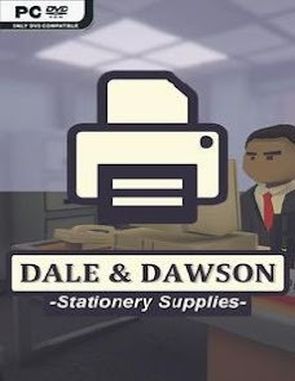 Dale and Dawson: Stationery Supplies (PC)