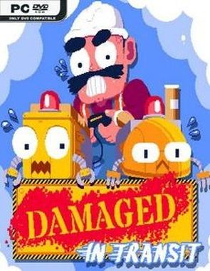 Damaged in Transit (PC)