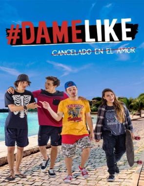 DameLike: Cancelado en el amor (2024) (Películas)