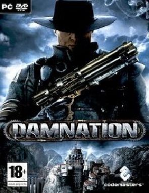 Damnation Damnation (PC)