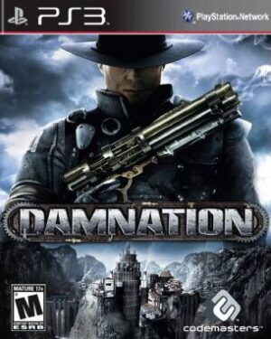 Damnation (PS3)