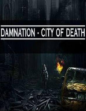 Damnation City of Death (PC)