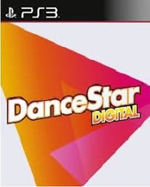 DanceStar_Digital_PSN Dancestar Digital (PS3)