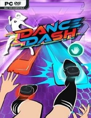 Dance Dash (PC)