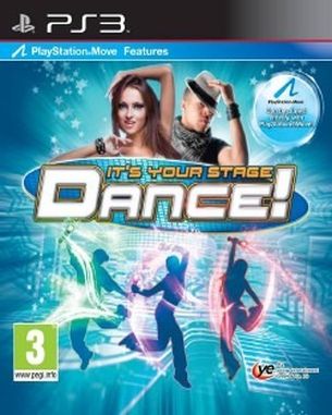 Dance_Its_Your_Stage Dance Its Your Stage (PS3)