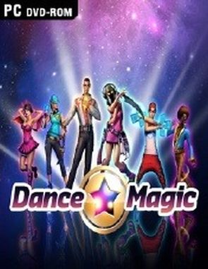 Dance Magic (PC)