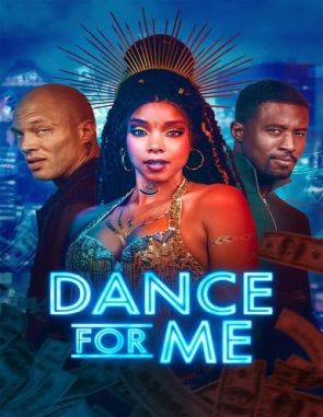 Dance for Me (2023) (Películas)