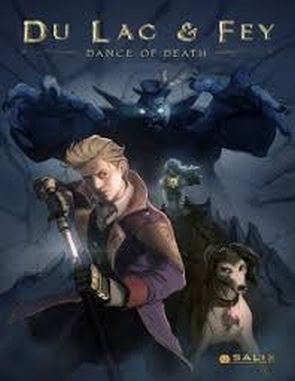 Dance of Death: Du Lac and Fey (PC)