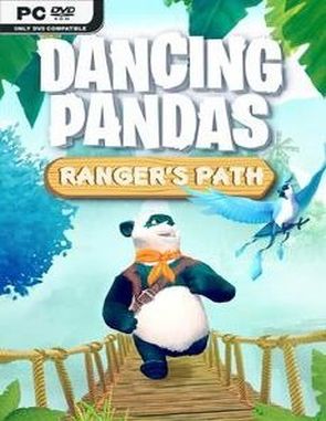 Dancing Pandas: Ranger's Path (PC)