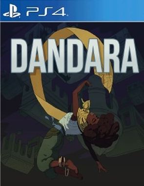 Dandara Trials of Fear Edition (PS4)