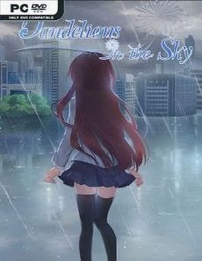 Dandelions in the Sky (PC)