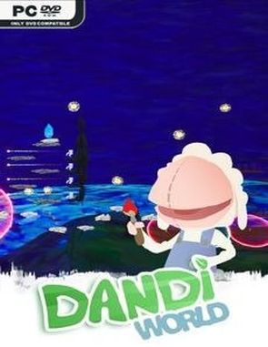 Dandi World (PC)