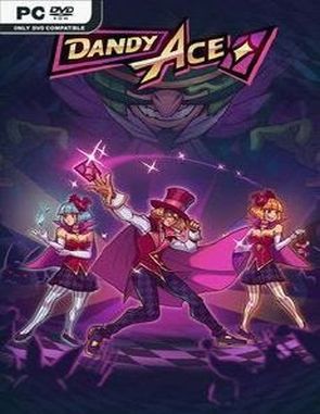 Dandy_Ace Dandy Ace (PC)