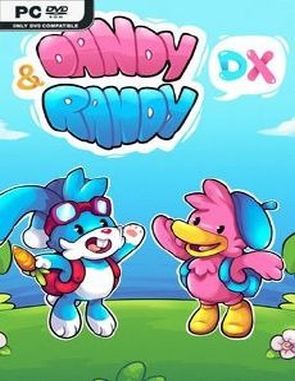 Dandy and Randy DX (PC)