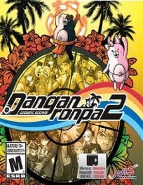 Danganronpa 2: Goodbye Despair (PC)