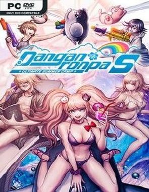 Danganronpa S: Ultimate Summer Camp (PC)