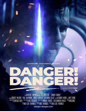 Danger Danger (2021) (Películas)