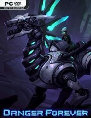 Danger_Forever Danger Forever (PC)