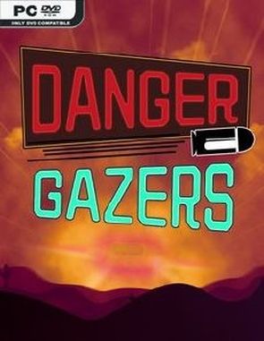 Danger_Gazers Danger Gazers (PC)
