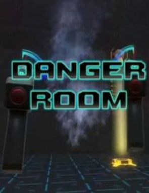 Danger_Room Danger Room (PC)